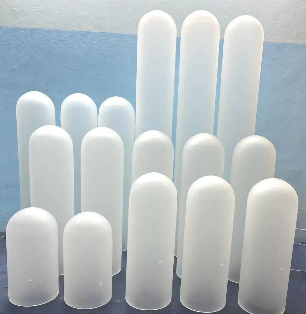 Solvent Recovery